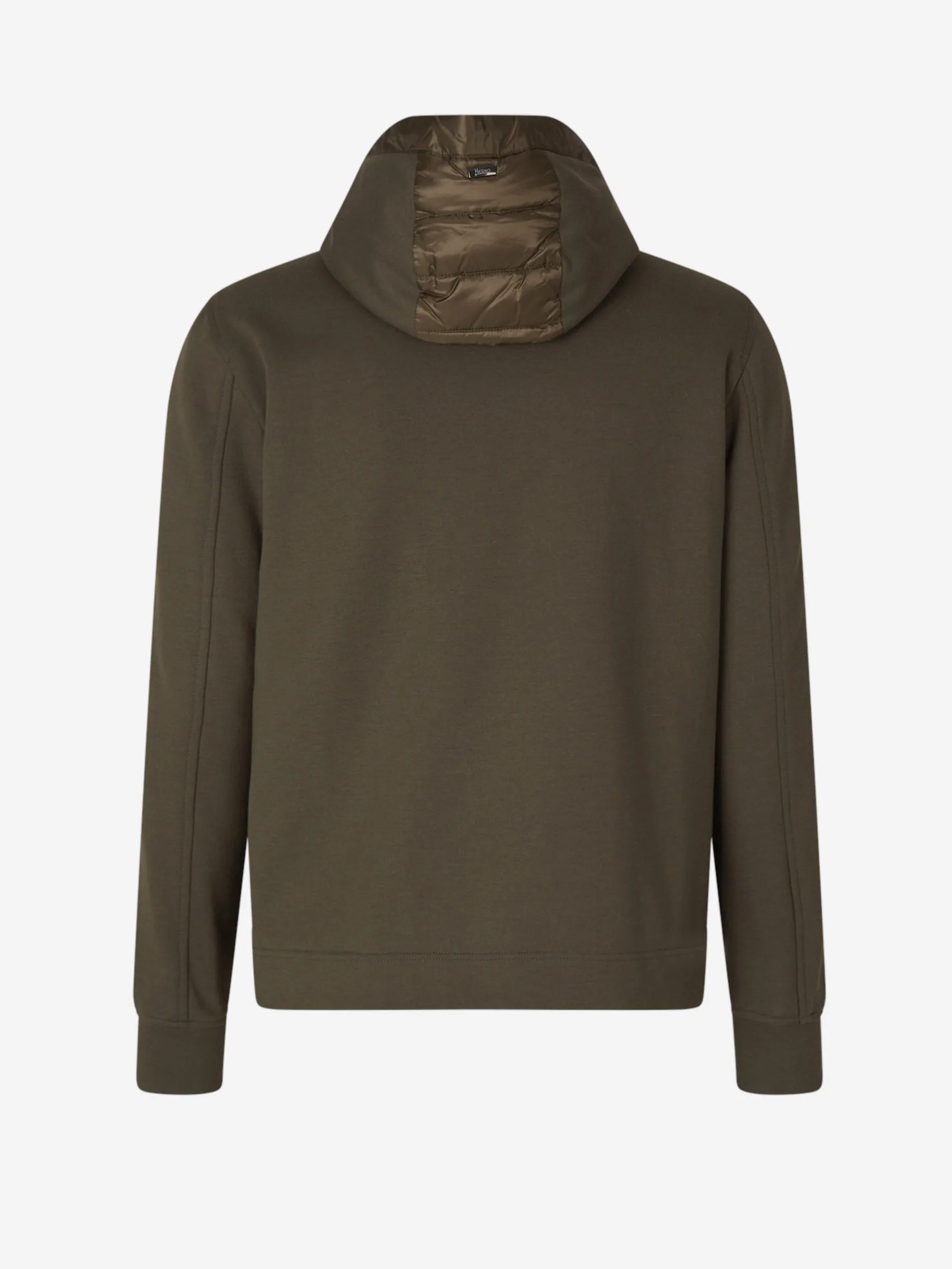 Chaqueta Ultraligera Nylon