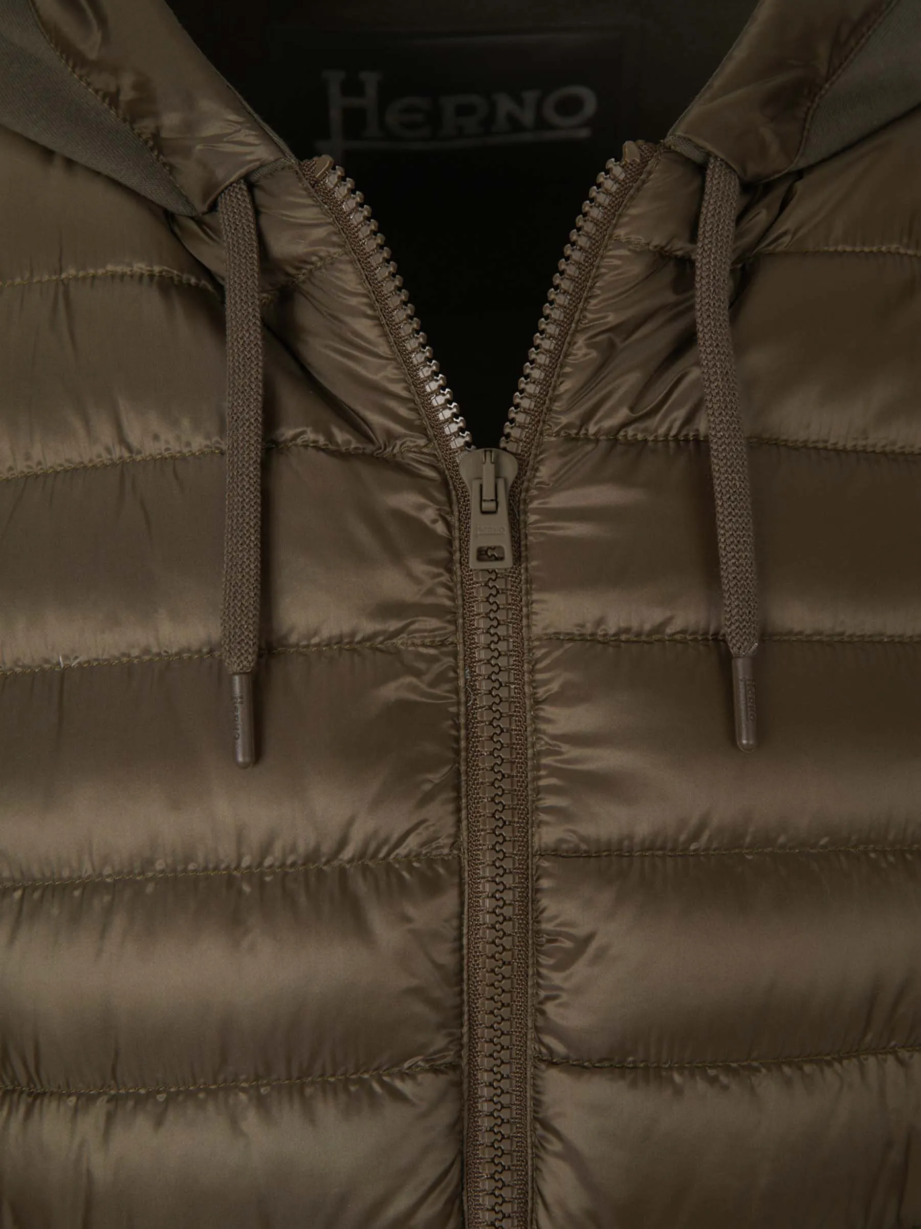 Chaqueta Ultraligera Nylon