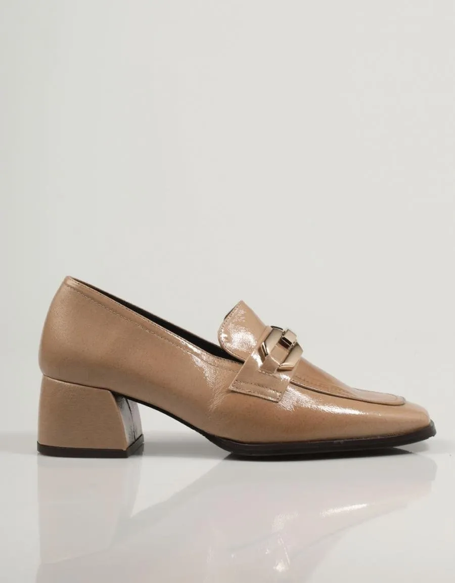  chaussures habillees REBECCA HOPE 2366 en Cuir 83717