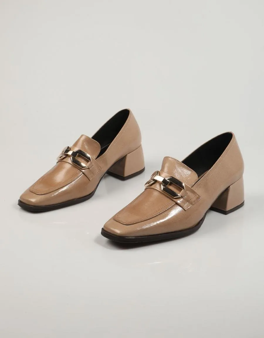  chaussures habillees REBECCA HOPE 2366 en Cuir 83717