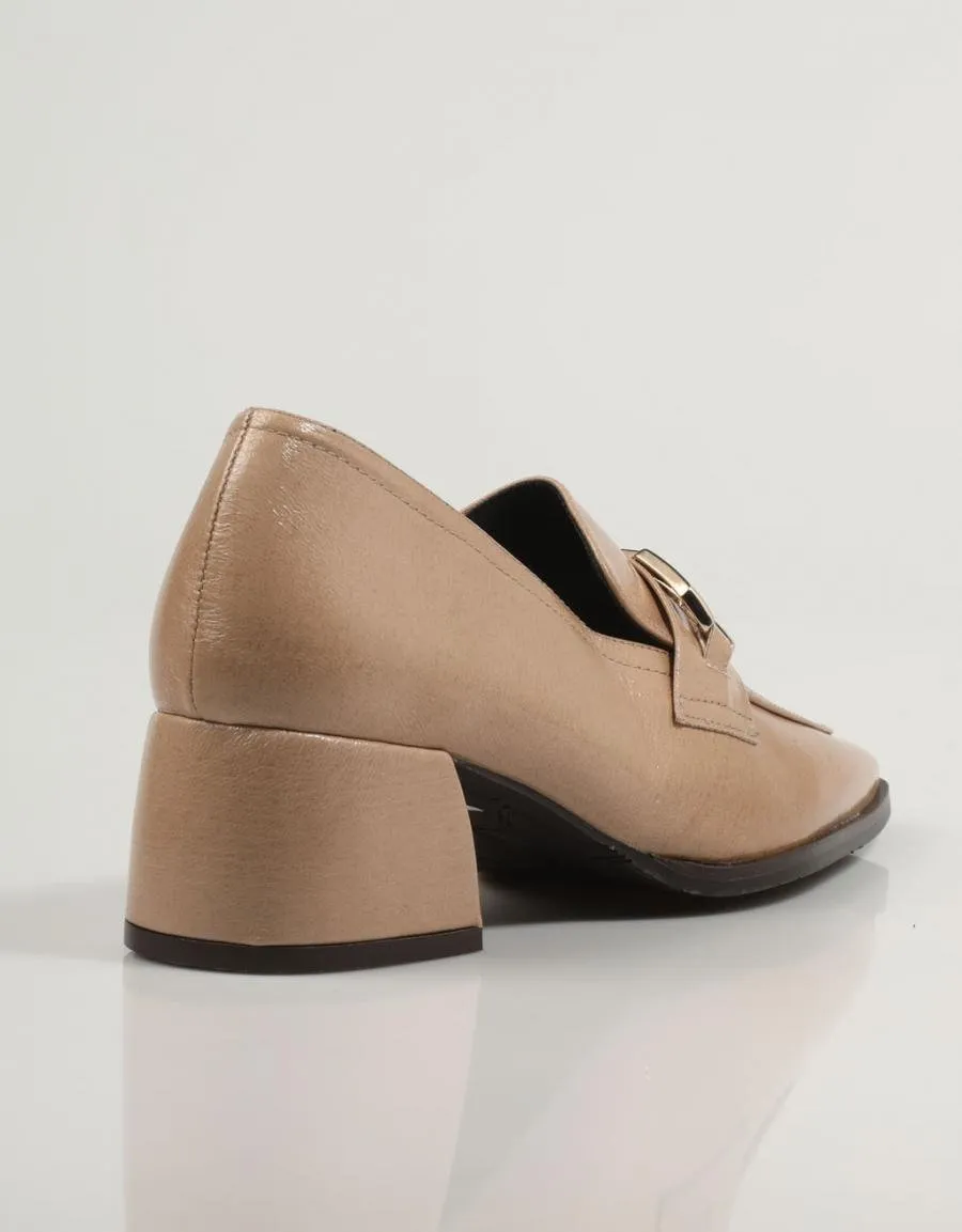  chaussures habillees REBECCA HOPE 2366 en Cuir 83717
