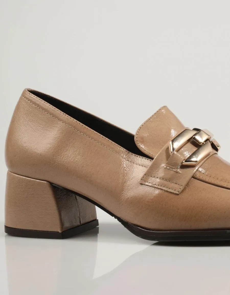  chaussures habillees REBECCA HOPE 2366 en Cuir 83717