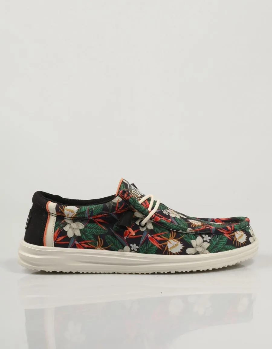  chaussures sportives DUDE Wally en Multicolore 82121