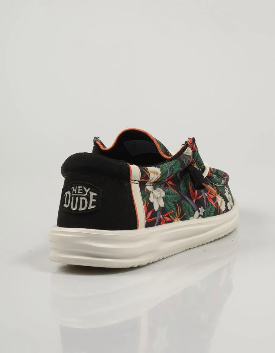 chaussures sportives DUDE Wally en Multicolore 82121