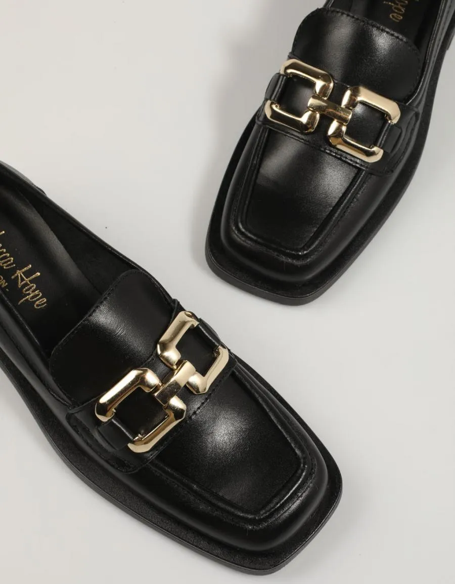  chaussures sportives REBECCA HOPE 4726 en Noir 83503