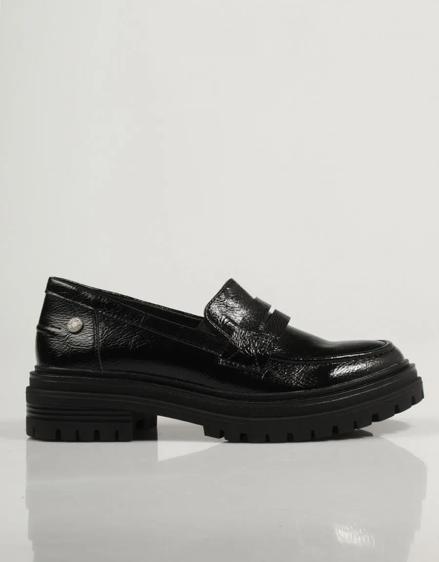  chaussures sportives REFRESH 171317 en Noir 83760