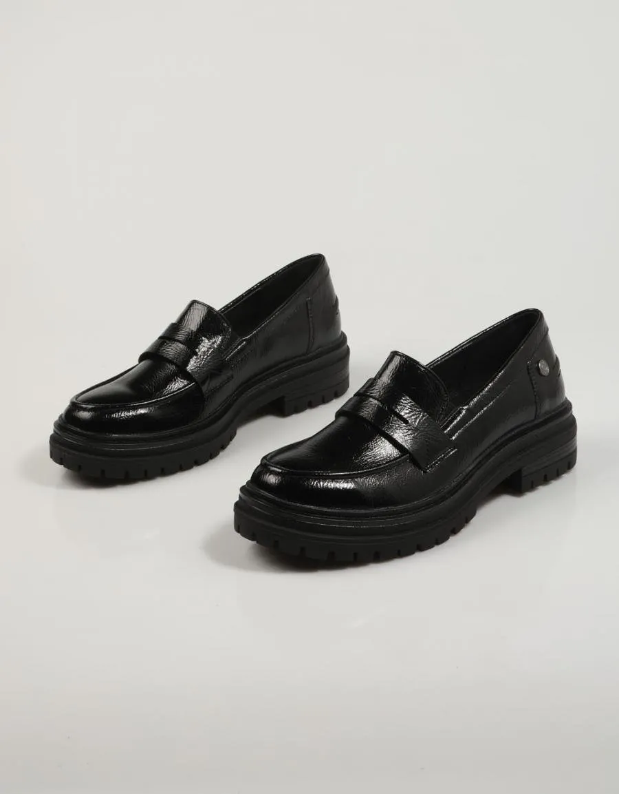  chaussures sportives REFRESH 171317 en Noir 83760