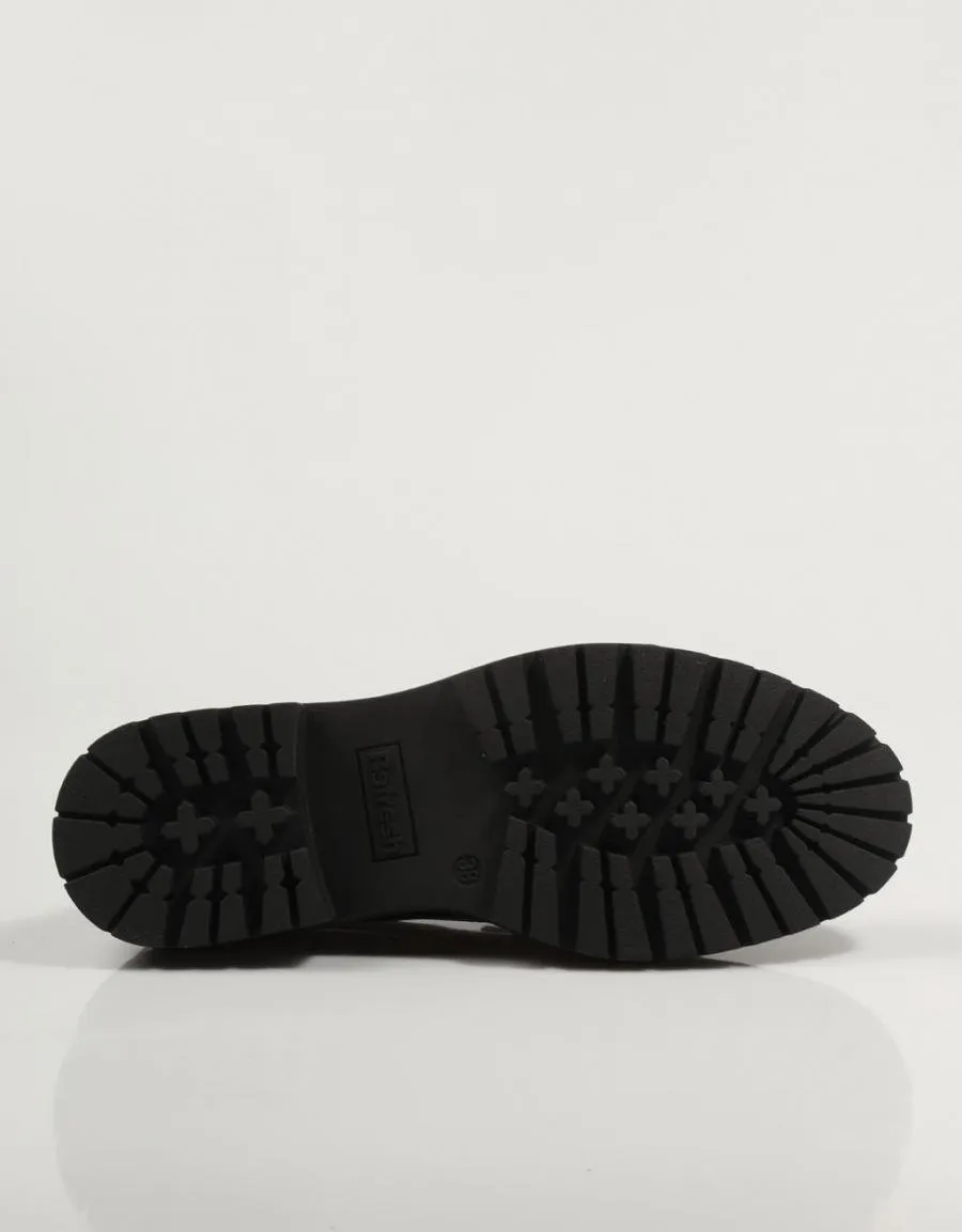  chaussures sportives REFRESH 171317 en Noir 83760