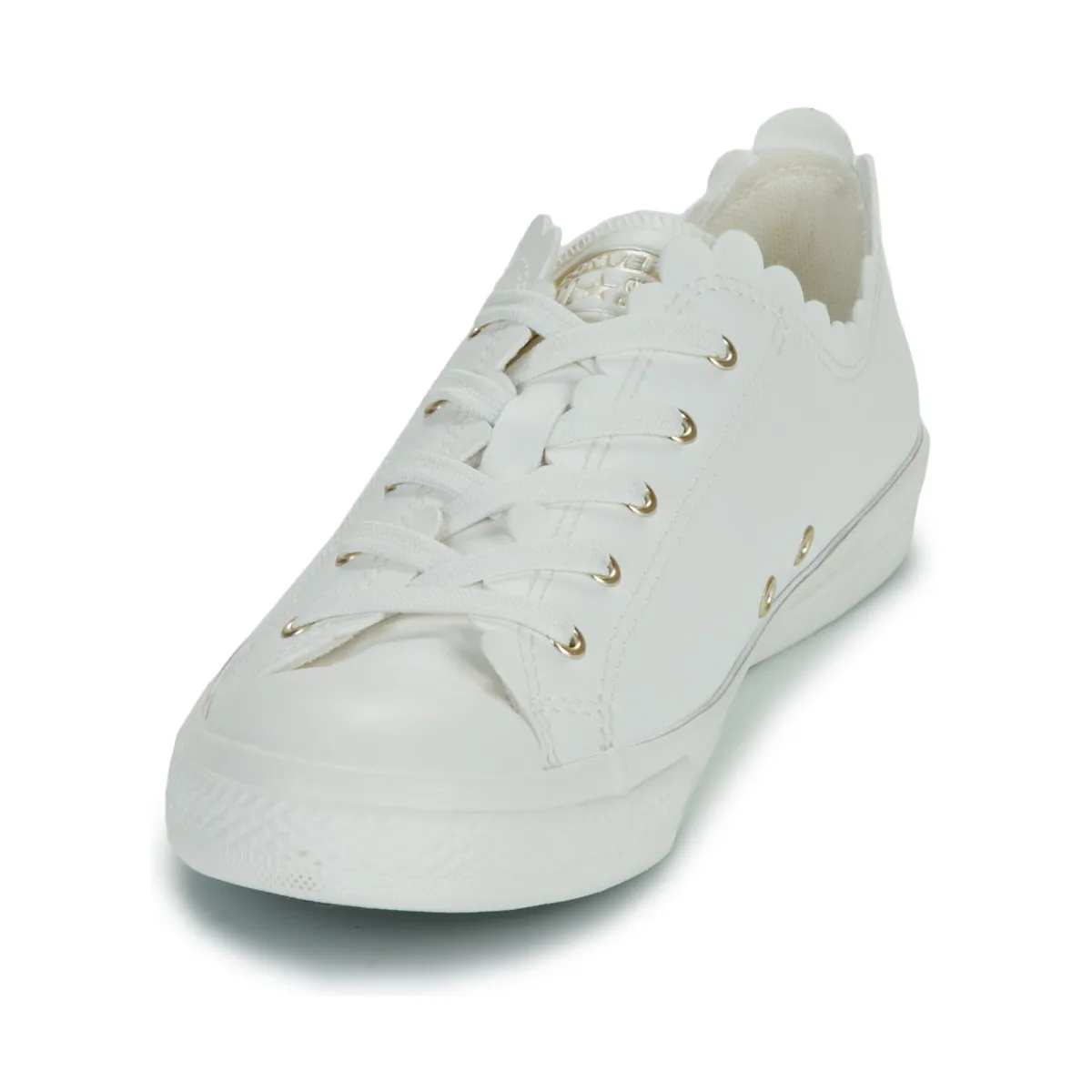 CHUCK TAYLOR ALL STAR DAINTY MONO WHITE