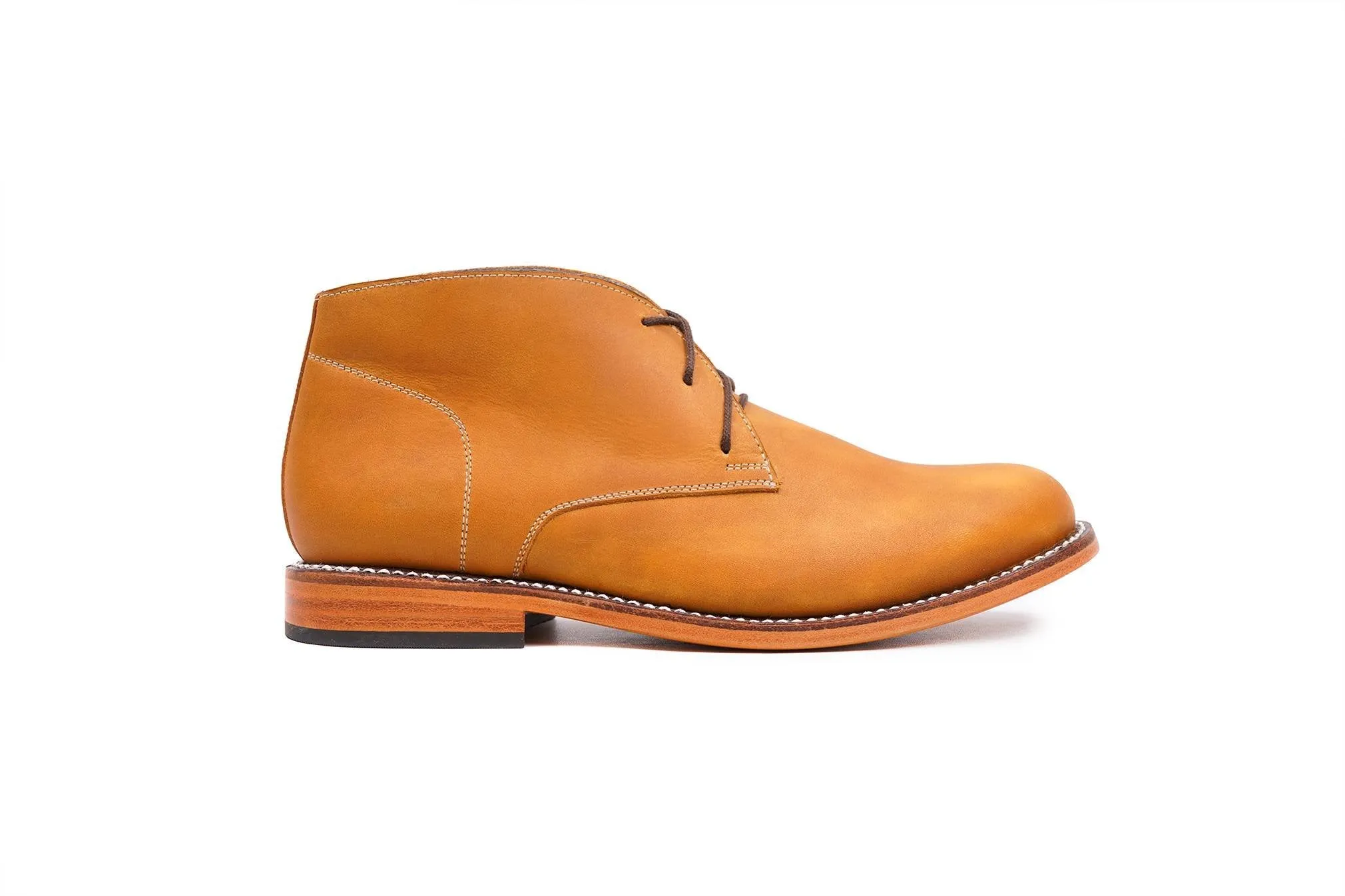 Chukka Boot