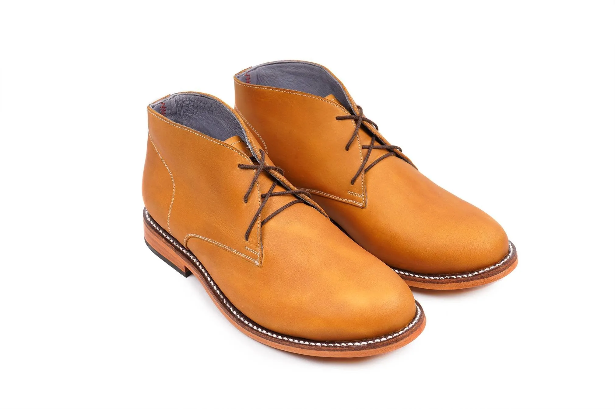 Chukka Boot