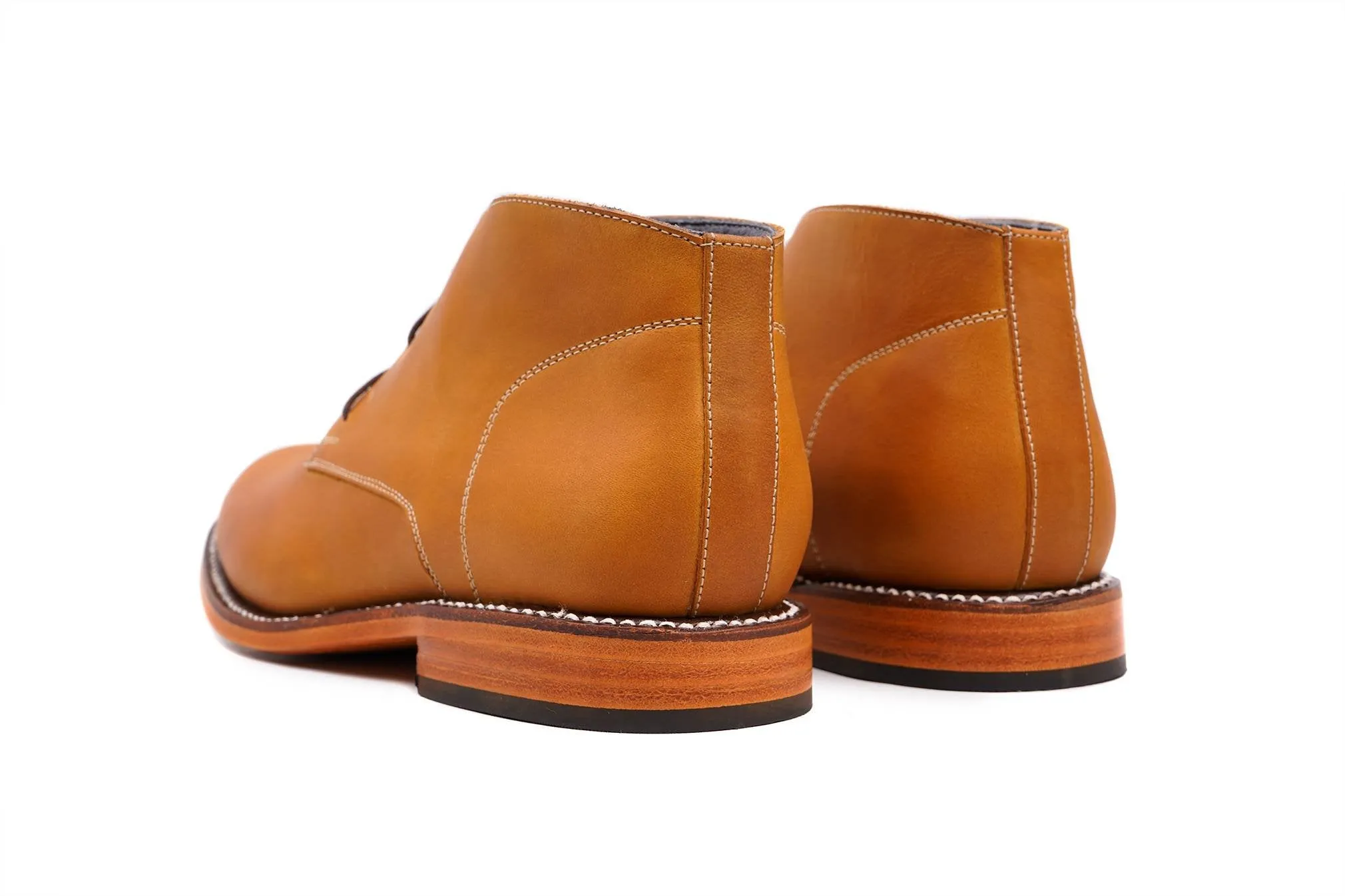Chukka Boot