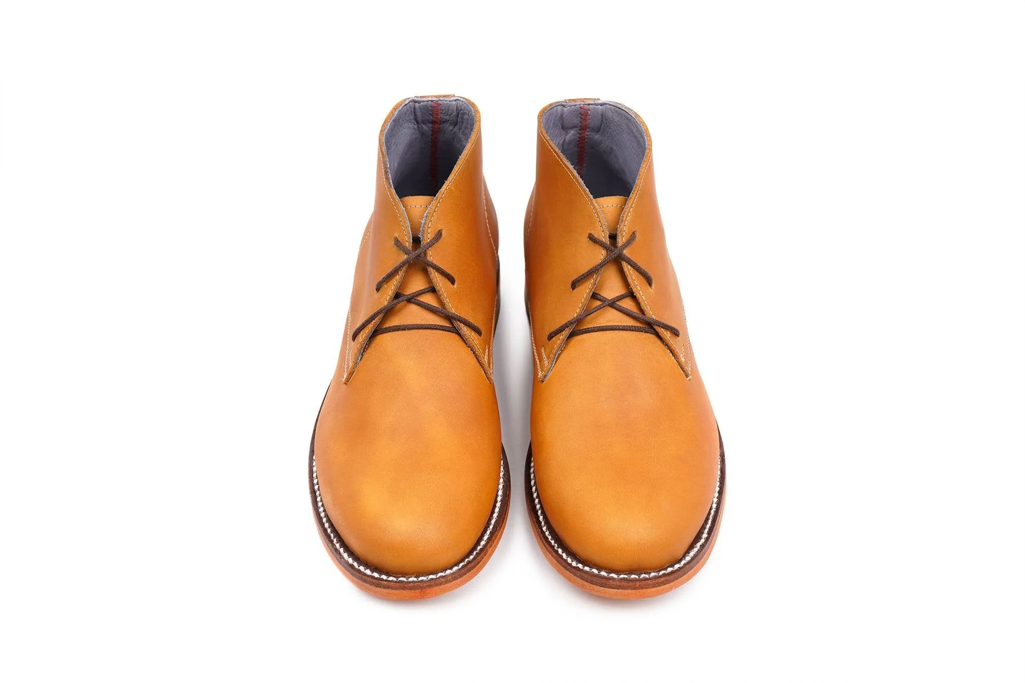Chukka Boot