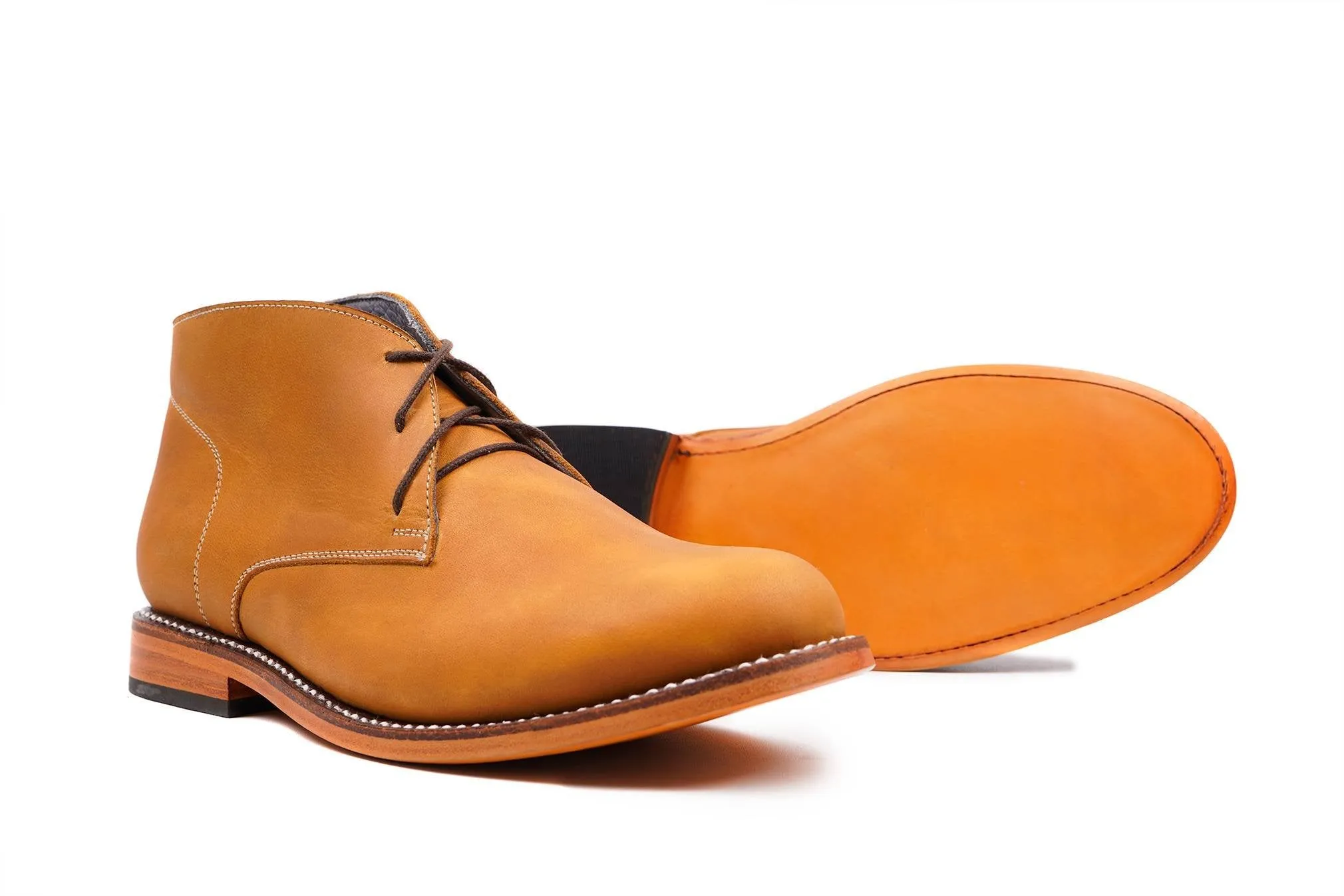 Chukka Boot