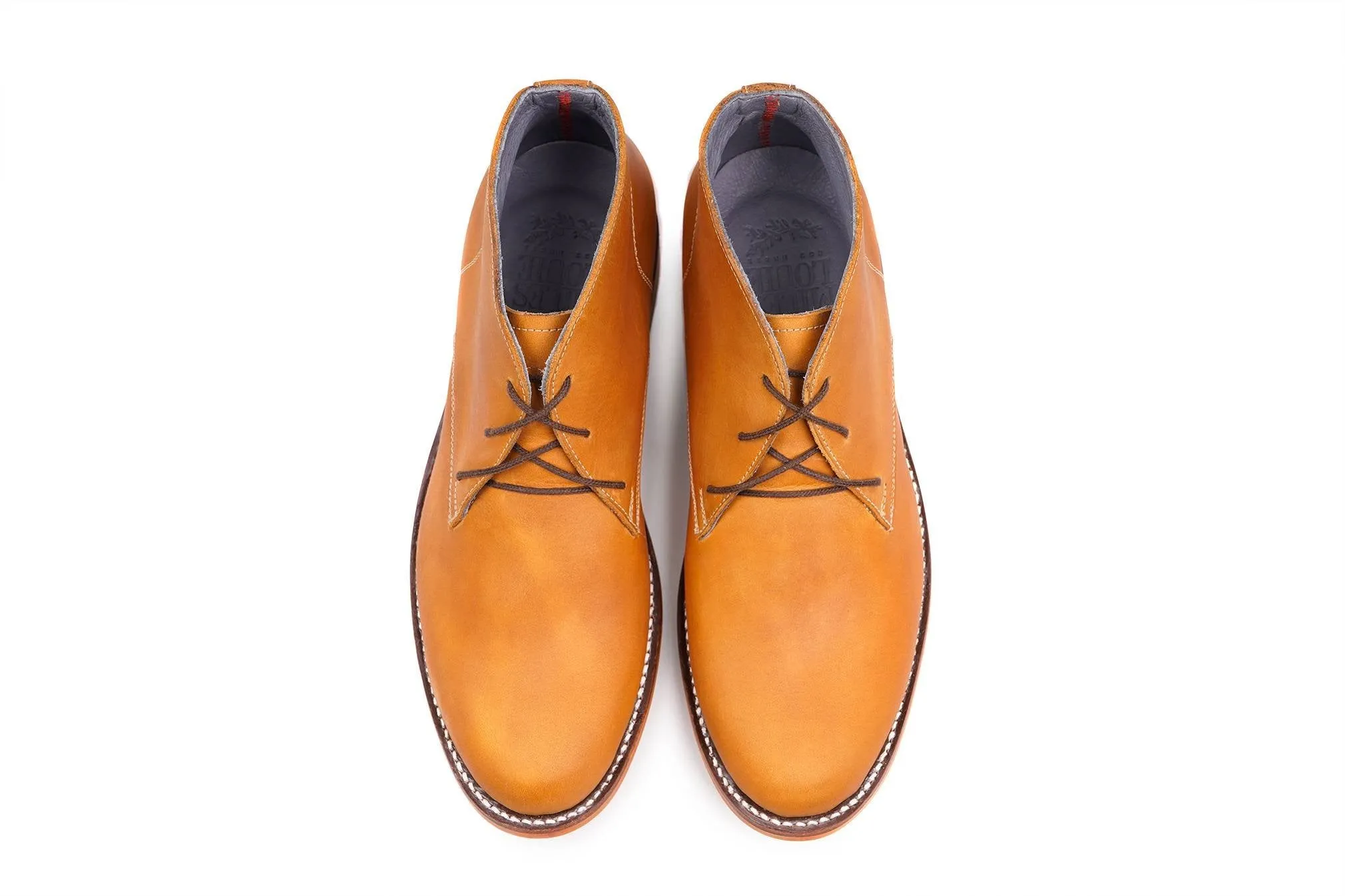 Chukka Boot