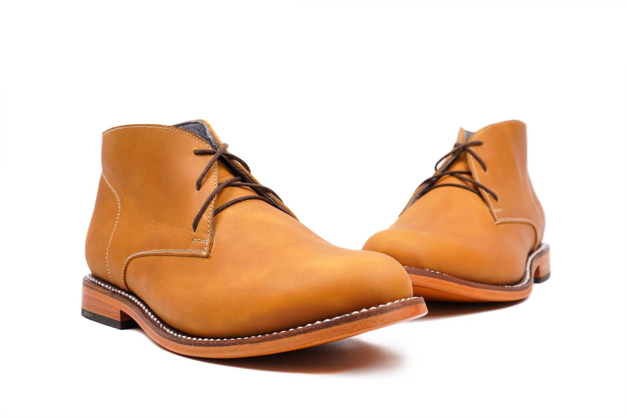 Chukka Boot