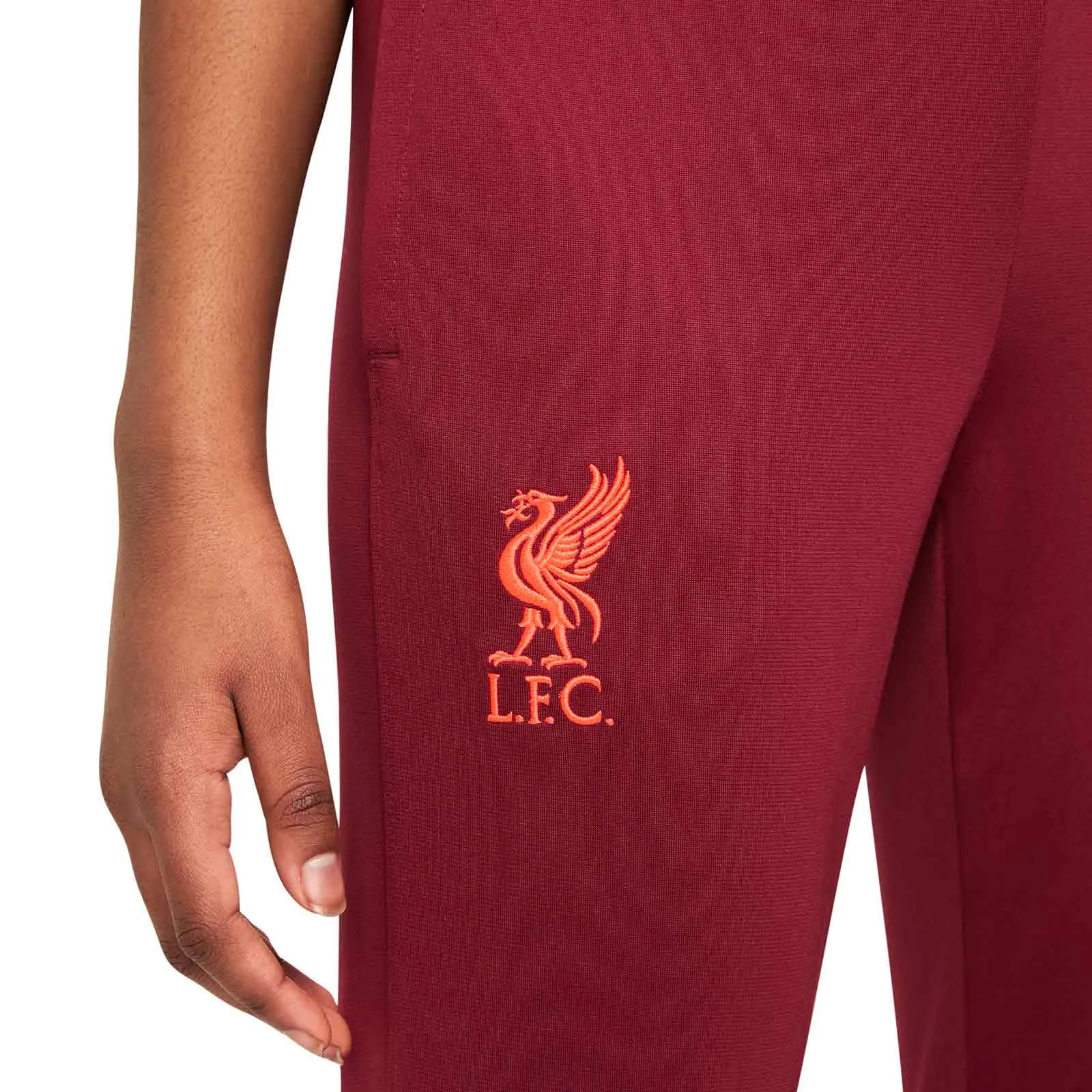 Chándal Nike Liverpool niño Strike