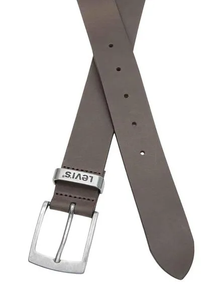 Cinturón Levis Basic Marrón para Hombre