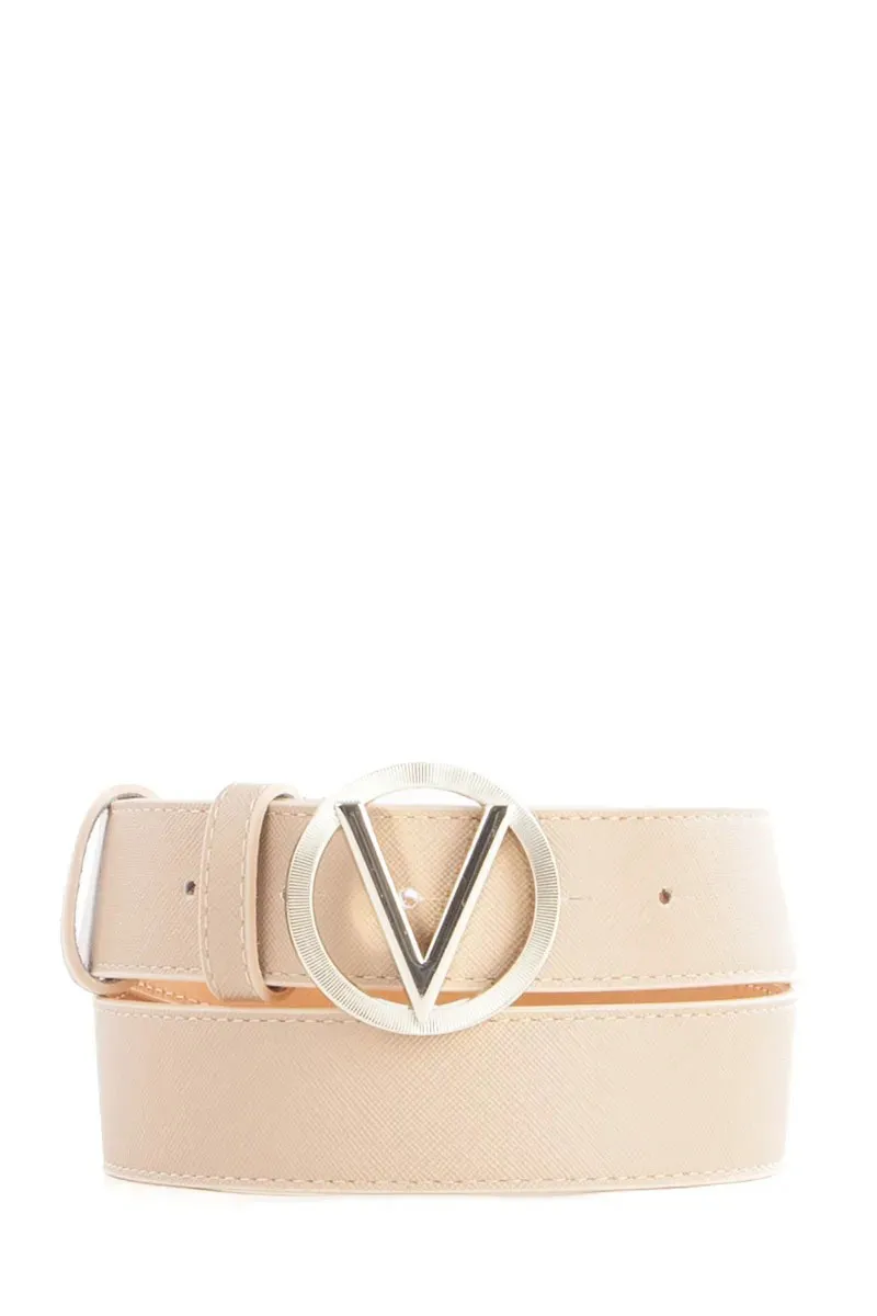 Cinturón para mujer de Valentino Bags – VCS7VQ03SAF 