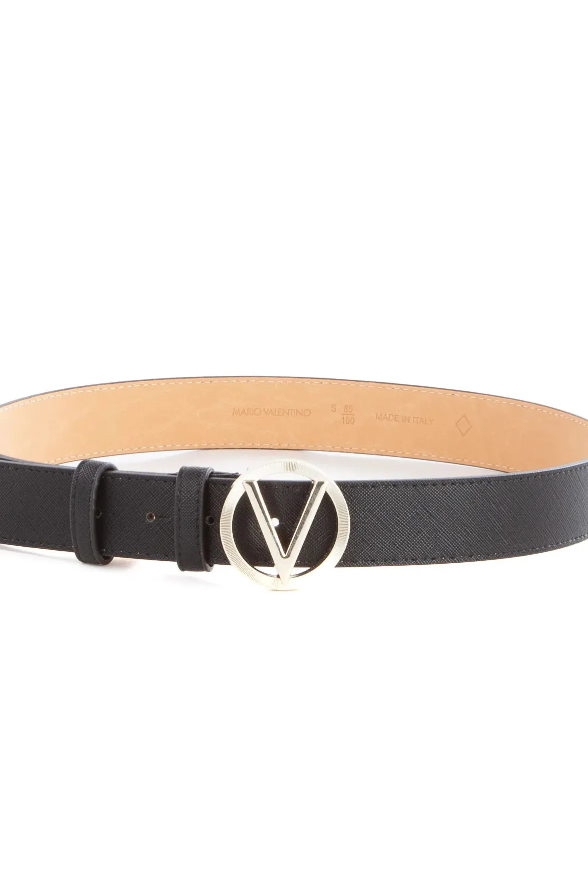 Cinturón para mujer de Valentino Bags – VCS7VQ03SAF 