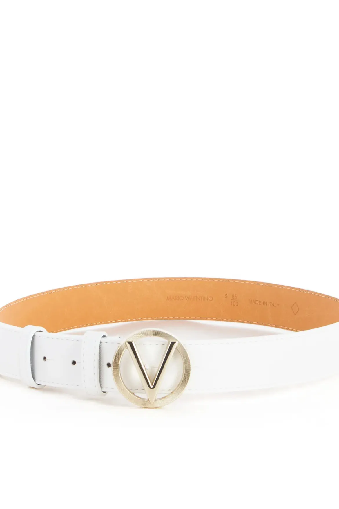 Cinturón para mujer de Valentino Bags – VCS7VQ03SAF 