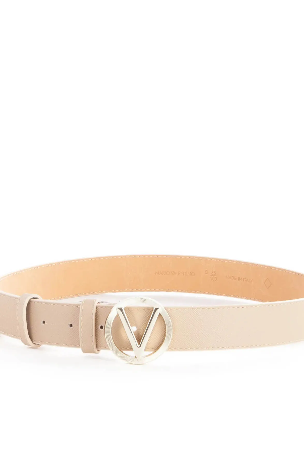 Cinturón para mujer de Valentino Bags – VCS7VQ03SAF 