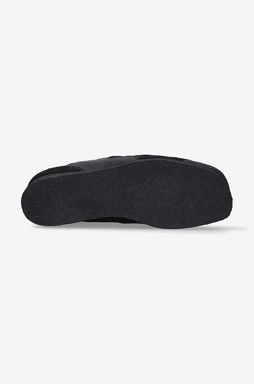 Clarks Wallabee Boot Patch Shoes