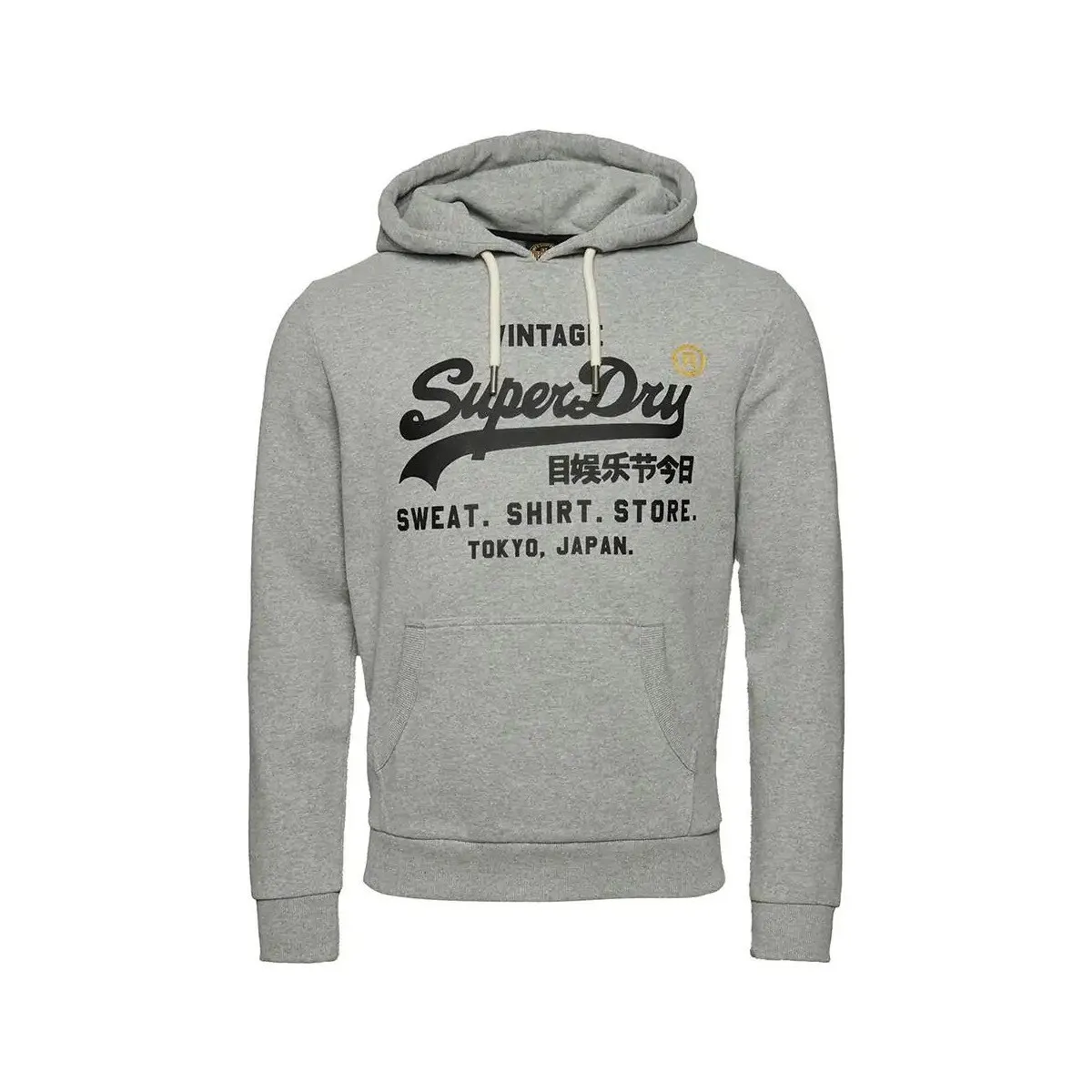 classique Vintage Logo Store