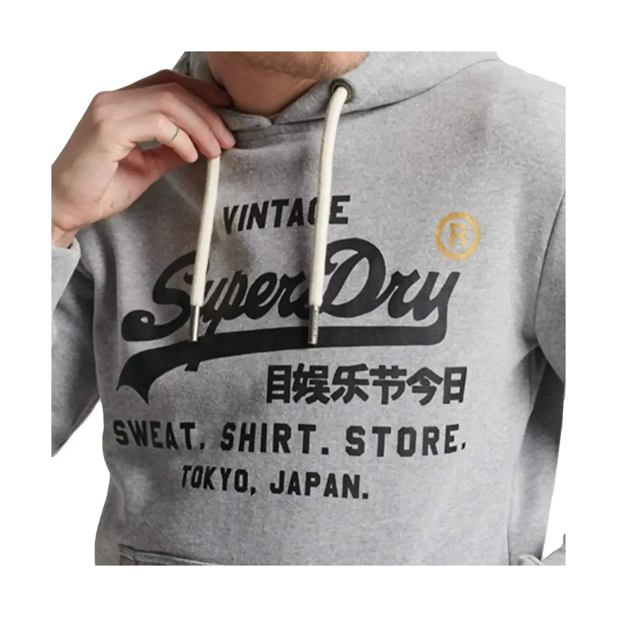 classique Vintage Logo Store