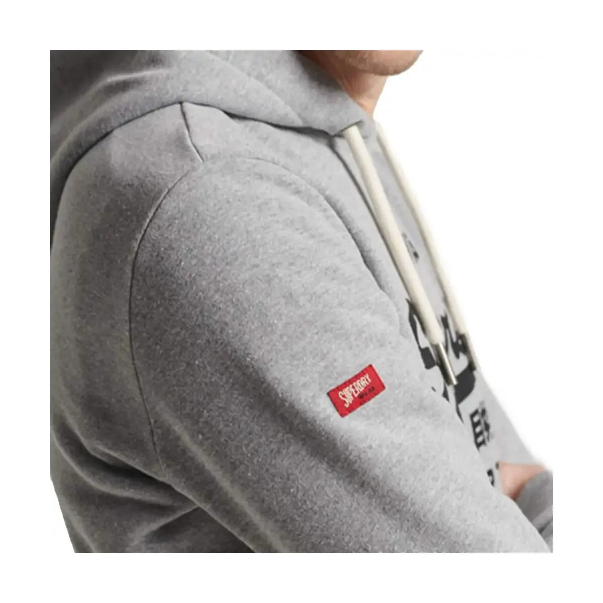 classique Vintage Logo Store