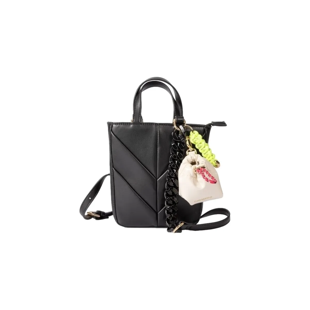 CLELAND  BLACK