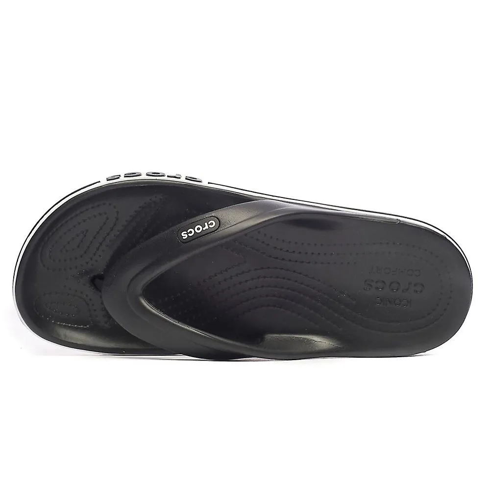 Crocs Bayaband Flip 205393066 universal todo el año hombre
