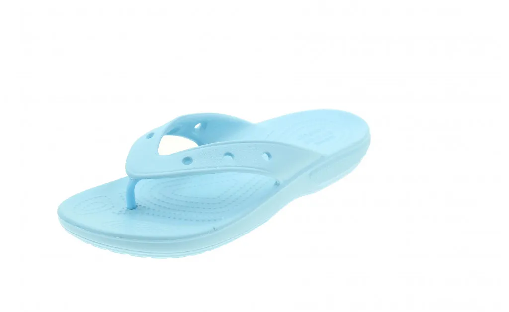 CROCS CLASSIC FLIP MUJER