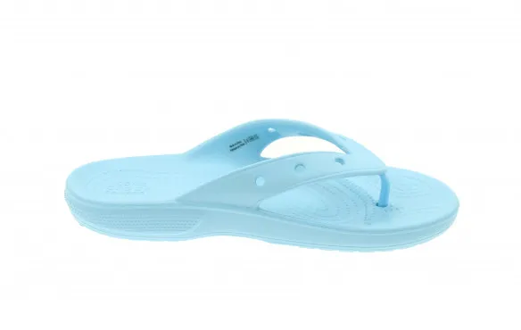 CROCS CLASSIC FLIP MUJER