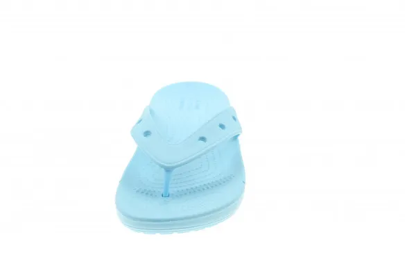 CROCS CLASSIC FLIP MUJER