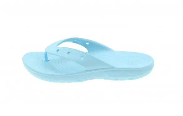 CROCS CLASSIC FLIP MUJER