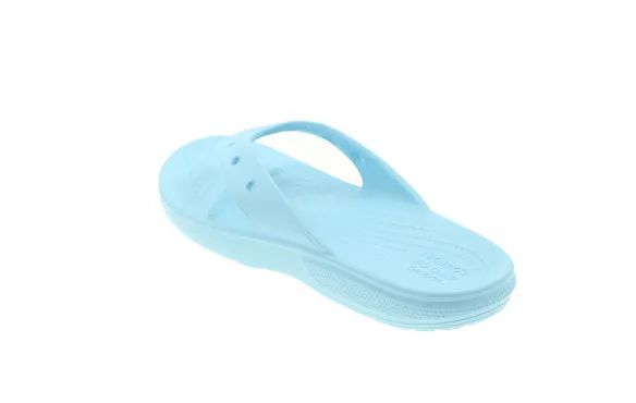 CROCS CLASSIC FLIP MUJER
