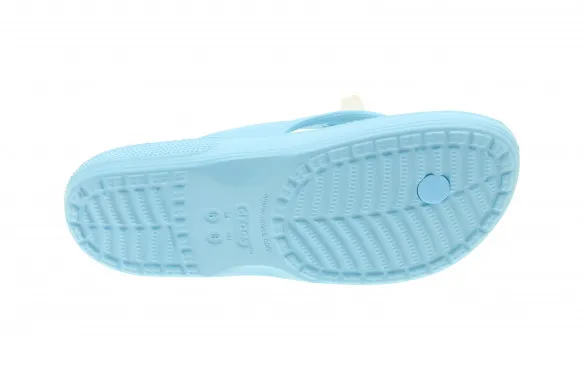 CROCS CLASSIC FLIP MUJER