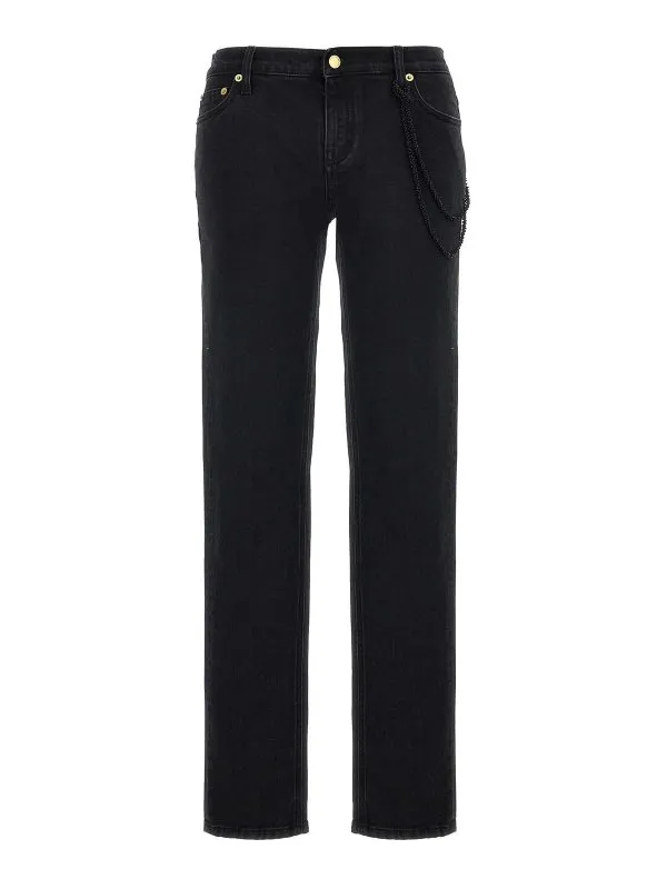 DARKPARK JEANS BOOTCUT  NEGRO