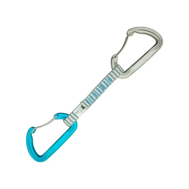 Degaine KONG SPORT Dedo de alambre de argón con correa de Dyneema