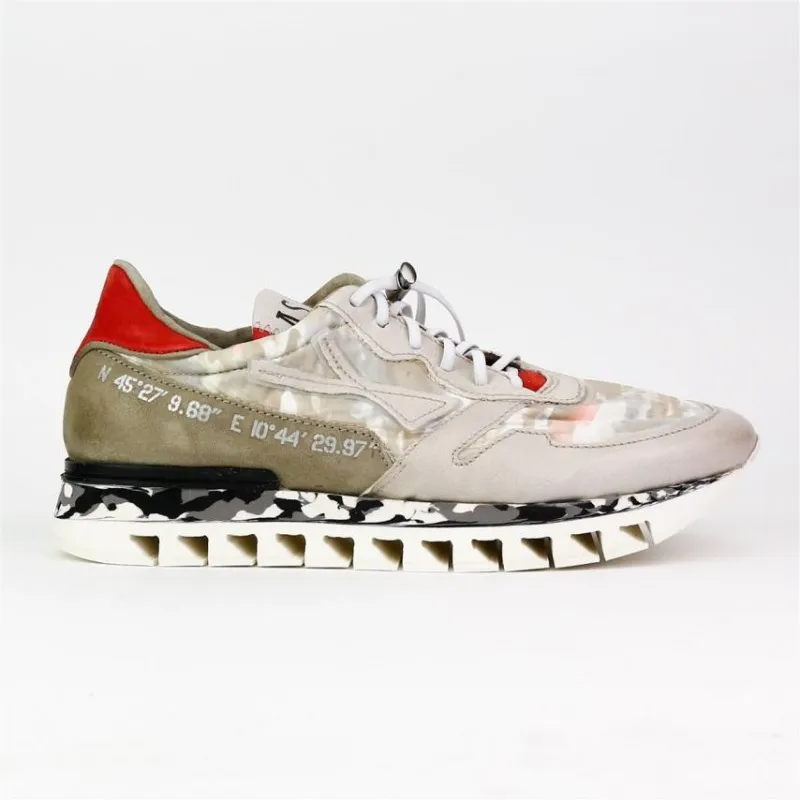 Deportivas de hombre AS98 416103