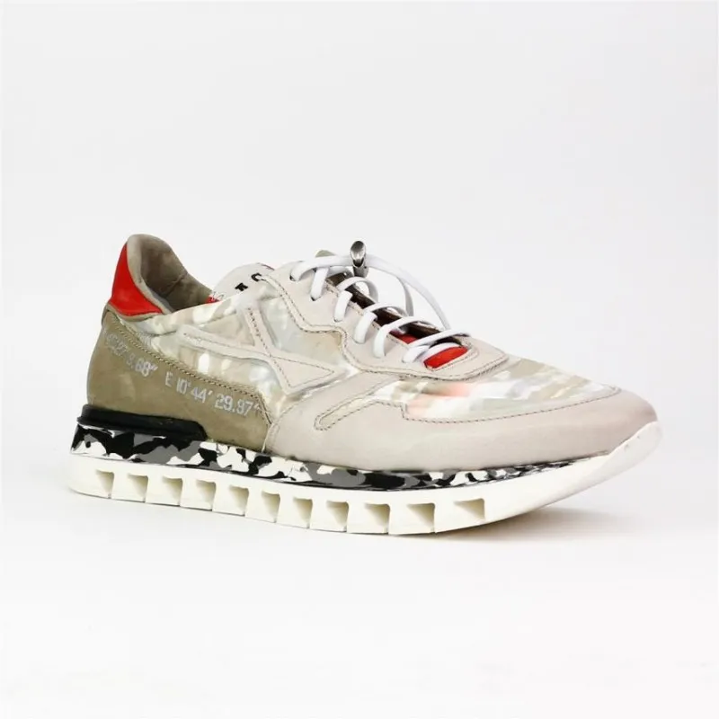 Deportivas de hombre AS98 416103