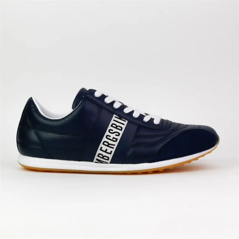 Deportivas de hombre Bikkembergs Couture Brand B4BKM0097