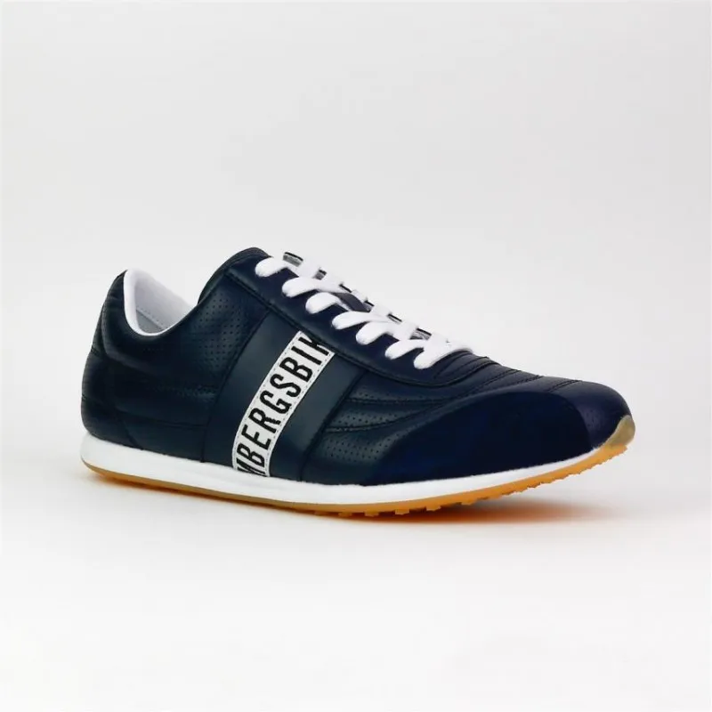 Deportivas de hombre Bikkembergs Couture Brand B4BKM0097