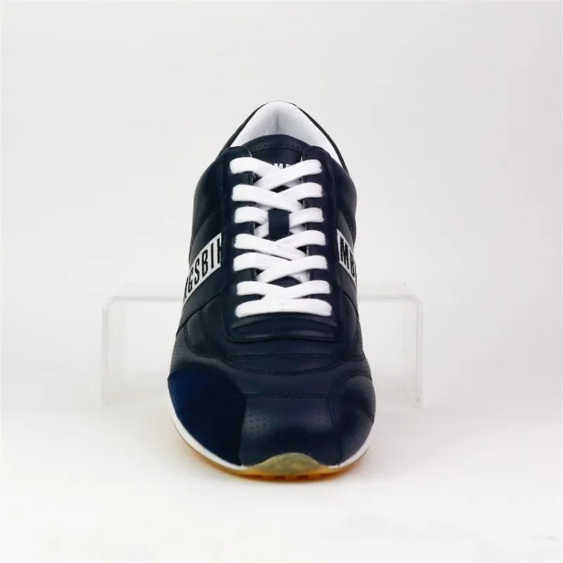 Deportivas de hombre Bikkembergs Couture Brand B4BKM0097