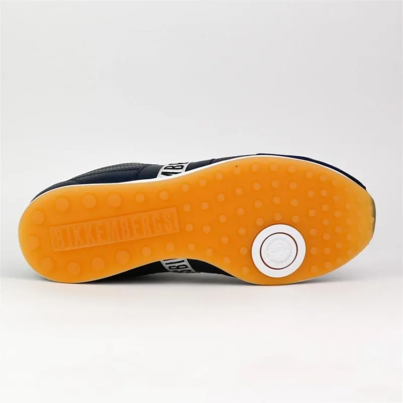 Deportivas de hombre Bikkembergs Couture Brand B4BKM0097