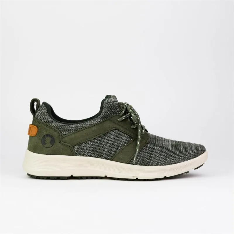 DEPORTIVAS DE HOMBRE CORONEL TAPIOCCA T43956