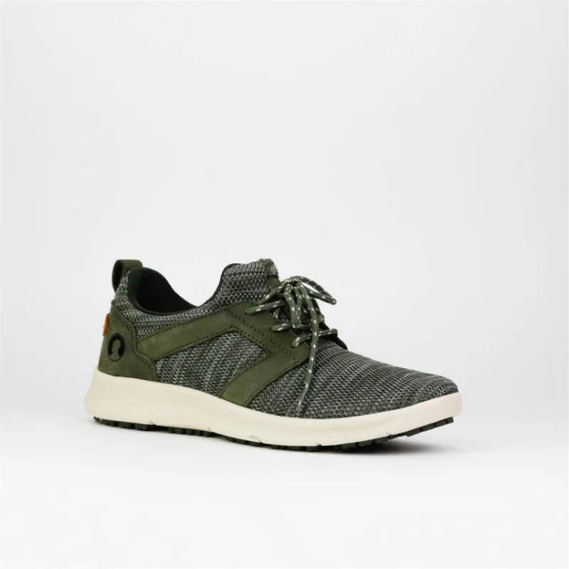 DEPORTIVAS DE HOMBRE CORONEL TAPIOCCA T43956