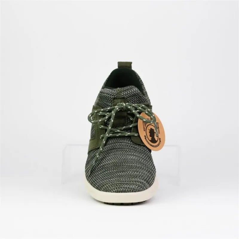 DEPORTIVAS DE HOMBRE CORONEL TAPIOCCA T43956