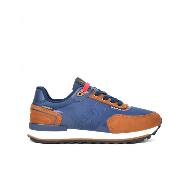 DEPORTIVAS DE HOMBRE CORONEL TAPIOCCA T5008